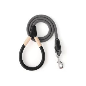 Mile High Life Dog Leash Mile High Life Rope Dog Leash